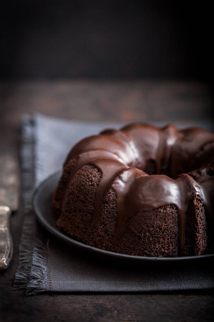 chocolate bundt_gastrostoria