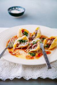 pasta shells-darina kopcok