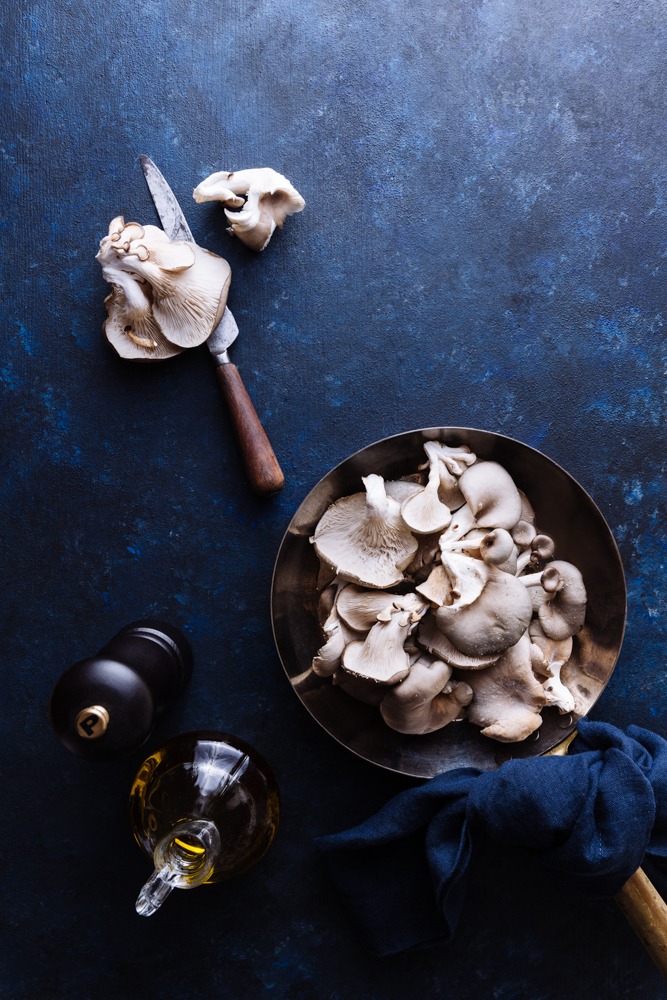 Mushrooms-Stock-Darina Kopcok-Gastrostoria