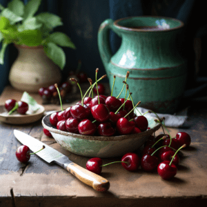 Mastering Color Theory in Food Photography: Elevate Your Images with Impactful Colors