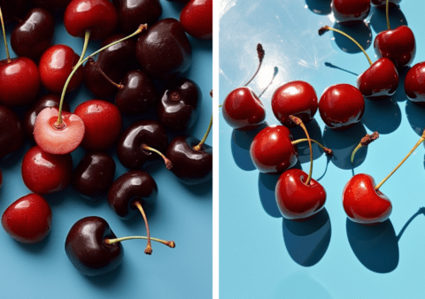 Mastering Color Theory in Food Photography: Elevate Your Images with ...